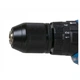 Шурупокрут акумуляторний KRAISSMANN 2500 E-ABS 12/2 Li (ударний) -se - зображення 3