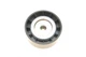 Ролик генератора Citroen Jumper 2.2HDi 06-/ Ford Transit 2.0-2.2TDCi 06- паразитний 65х25 - VKM 34030 SKF - зображення 5