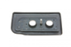 Радіатор пічки Renault Kangoo 1.2/1.4/1.5dCi/1.9D/DTI 97- - 43006099 VAN WEZEL - зображення 5