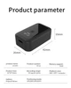 GPS Трекер GF22 магнитный маячок для отслеживания авто, детей GSM GPS GPRS - изображение 4