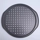 Форма для піци з дірочками "Proffi" d36*33.5*1см Home MH-0495N - зображення 2