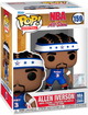 Фігурка Funko Pop! NBA All Stars Allen Iverson 2005 9 см (889698674898) - зображення 1