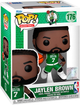 Figurka Funko Pop! NBA Boston Celtic Jaylen Brown 9 cm (889698780421) - obraz 1