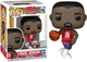 Фігурка Funko Pop! NBA Legends Magic Johnson Exclusive 10 см (889698608497) - зображення 1