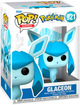 Фігурка Funko Pop! Pokemon Glaceon 9 см (889698622707) - зображення 1