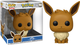 Фігурка Funko Pop! Pokemon Eevee 25 см (889698650441) - зображення 3