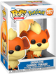 Figurka Funko Pop! Pokemon Growlithe 9 cm (889698742290) - obraz 1