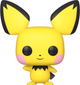 Фігурка Funko Pop! Pokemon Pichu 9 см (889698632553) - зображення 2