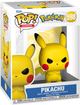 Фігурка Funko Pop! Pokemon Pikachu 9 см (889698650434) - зображення 1