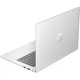 Ноутбук 14" HP ProBook 440 G11 WUXGA IPS, 300n/U7-155H (4.8)/32Gb/SSD1Tb/Arc Graphics/FPS/DOS/Silver (8Z4M5AV_V1) - зображення 6