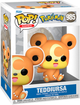 Figurka Funko Pop! Pokemon Teddiursa 9 cm (889698709361) - obraz 1