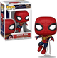 Figurka Funko Pop! Marvel Spiderman No Way Home Spiderman 10 cm (889698676069) - obraz 3