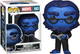 Figurka Funko Pop! Marvel X-Men 20th Beast 9 cm (889698492898) - obraz 1