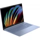Ноутбук 16" HP Pavilion WUXGA IPS/Intel Core Ultra 7-155U/16 ГБ/512 ГБ SSD/Intel Arc Graphics/DOS/Blue (B0AA3EA) - зображення 2