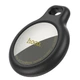 GPS-трекер брелок HOCO E91 Tiger intelligent positioning anti-lost device Черный - изображение 1