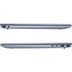 Ноутбук 16" HP Pavilion WUXGA IPS/Intel Core Ultra 7-155U/16 ГБ/512 ГБ SSD/Intel Arc Graphics/DOS/Blue (B0AA3EA) - зображення 5