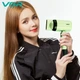 Фен VGR V-421, мощность 1200W, 3 уровня обдува, с низким уровнем шума, зеленый - изображение 5