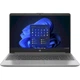 Ноутбук HP 255 G9 15.6" FHD IPS Ryzen 5 5625U Vega 7 DDR4 8ГБ SSD512ГБ Win11Pro Asteroid Silver (6A246EA) - зображення 1
