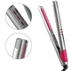 Утюжок выпрямитель для волос VGR V-580 38W/5 температурных режимов/Pink (10518) - изображение 3