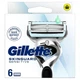 Сменные картриджи для бритья (лезвия кассеты) мужские Gillette Skinguard Sensitive 6 шт - изображение 1