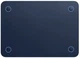 Папка конверт для MacBook 13,6'' Air Wiwu Skin Pro2 Leather blue - изображение 5