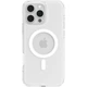 Чохол iPhone 16 Pro Max Mossily Pure with MagSafe transparent - изображение 1