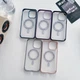Чохол iPhone 16 Pro Defender with MagSafe black - изображение 5