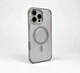 Чохол iPhone 16 Pro Defender with MagSafe gray - зображення 1