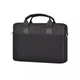 Сумка для ноутбука 15.6''-16.2" Wiwu Minimalist Laptop Bag black - изображение 1