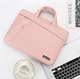 Сумка для ноутбука 13''-14'' Laptop Professional 012 pink - изображение 1