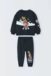 Костюм на хлопчика Paw Patrol (Щенячий Патруль) Zara Турречина 98 см графітовий - зображення 2
