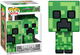 Figurka Funko Pop! Minecraft Creeper 9 cm (889698263870) - obraz 1