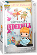 Zestaw figurek Funko Pop! Movie Poster Disney 100th Anniversary Cinderella 2 szt (889698674980) - obraz 1