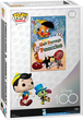 Zestaw figurek Funko Pop! Movie Poster Disney 100th Pinocchio & Jiminy Cricket 2 szt (889698675796) - obraz 3