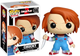 Figurka Funko Pop! Movies Childs Play Chucky 9 cm (830395033624) - obraz 3