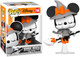 Figurka Funko Pop! Disney Halloween Witchy Minnie Mouse 9 cm (889698497930) - obraz 3