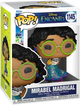 Figurka Funko Pop! Disney Encanto Mirabel Madrigal 9 cm (889698575997) - obraz 1