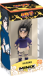 Фігурка Minix Naruto Shippuden Sasuke Uchiha 12 см (8436605111315) - зображення 1