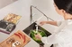 Смеситель-кран кухонный GROHE Accent 30432000 - изображение 5