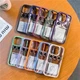 Чохол iPhone 15 Pro Max Crystal Stand Camera pink - изображение 9
