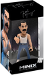 Figurka Minix Freddy Mercury 12 cm (8436605115252) - obraz 1