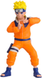 Zestaw figurek Comansi Naruto Shippuden 3 szt (8412906903491) - obraz 3