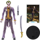 Figurka z akcesoriami Mcfarlane Toys DC Comics Multiverse Joker Infected 17 cm (787926153866) - obraz 2