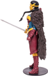 Figurka z akcesoriami Mcfarlane Toys DC Comics Multiverse Wonder Woman Endless Winter 18 cm (787926154740) - obraz 3