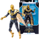 Figurka Mcfarlane Toys DC Comics Multiverse Black Adam Dr. Fate 17 cm (787926152593) - obraz 1