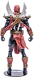 Figurka Mcfarlane Toys Spawn Evolutions Spawn Ninja z akcesoriami 18 cm (787926901528) - obraz 3