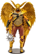 Figurka Mcfarlane Toys DC Comics Multiverse Black Adam Hawkman z akcesoriami 17 cm (787926152579) - obraz 3