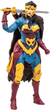 Figurka z akcesoriami Mcfarlane Toys DC Comics Multiverse Wonder Woman Endless Winter 18 cm (787926154740) - obraz 5