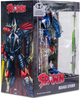 Figurka Mcfarlane Toys Spawn Designer Edition Spawn z akcesoriami 18 cm (787926901566) - obraz 5