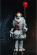 Figurka Neca It 2017 Pennywise z akcesoriami 20 cm (634482454732) - obraz 2